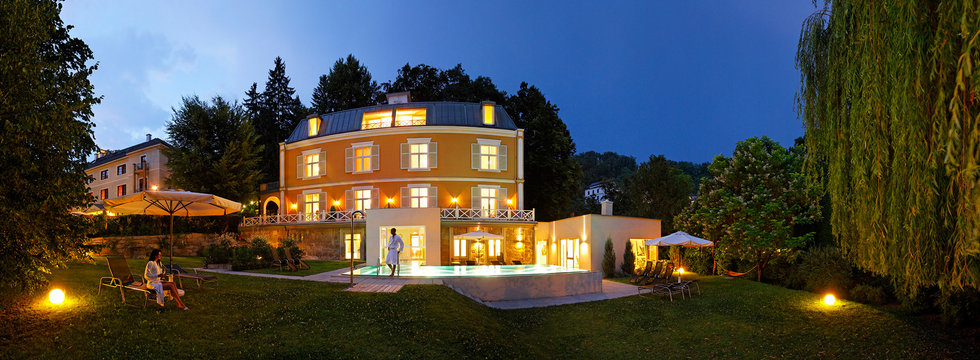 Villa Gleichenberg - Gleichenbergerhof